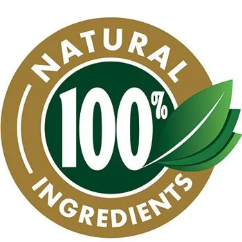 Reduburn 100% all natural ingredients