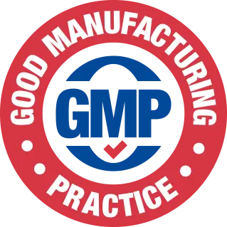 Reduburn GMP-certified