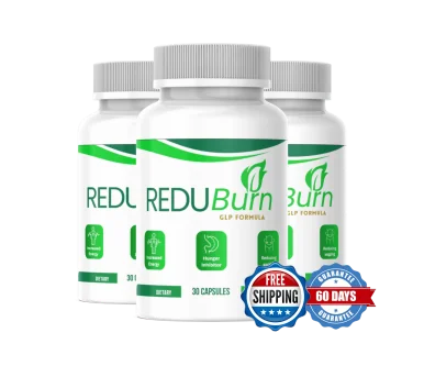 Reduburn natural wellness supplement
